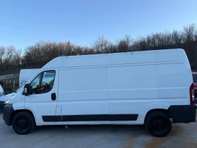 Fiat Ducato 2.3 M-JET КЛИМАТИК ЛИЗИНГ, снимка 8