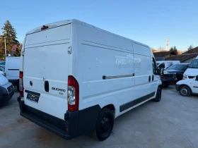 Fiat Ducato 2.3 M-JET КЛИМАТИК ЛИЗИНГ, снимка 5