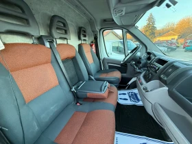 Fiat Ducato 2.3 M-JET КЛИМАТИК ЛИЗИНГ, снимка 11