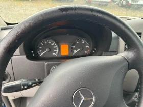 Mercedes-Benz Sprinter 313 klimatronik, снимка 8