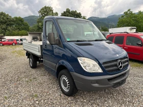 Mercedes-Benz Sprinter 313 klimatronik, снимка 2