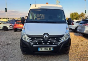 Renault Master 2.3dci  6+ 1, снимка 2
