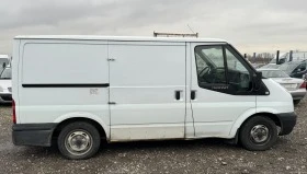 Ford Transit 2.2D    | Mobile.bg    6