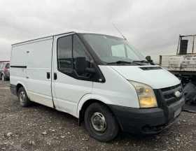 Ford Transit 2.2D    | Mobile.bg    7