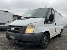     Ford Transit 2.2D   