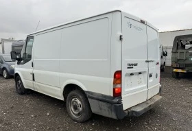     Ford Transit 2.2D   