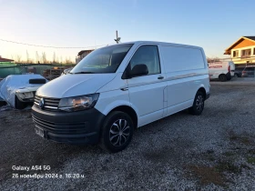  VW Transporter