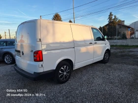 VW Transporter 2.0 TDI EURO 5B  | Mobile.bg    5