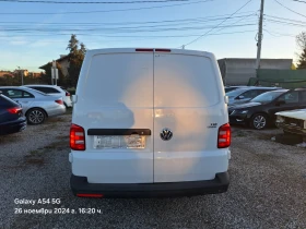 VW Transporter 2.0 TDI EURO 5B  | Mobile.bg    6