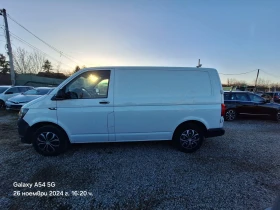 VW Transporter 2.0 TDI EURO 5B  | Mobile.bg    4