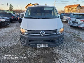 VW Transporter 2.0 TDI EURO 5B  | Mobile.bg    2