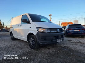 VW Transporter 2.0 TDI EURO 5B  | Mobile.bg    3