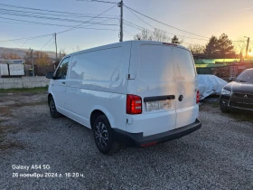 VW Transporter 2.0 TDI EURO 5B  | Mobile.bg    7