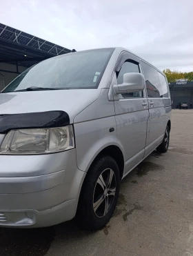 Обява за продажба на VW T5 ~13 999 лв. - изображение 3