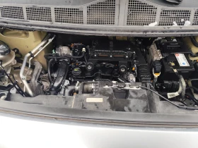 Toyota Proace 1.6D* 8MECTA* EURO6B* KLIMA* , снимка 15