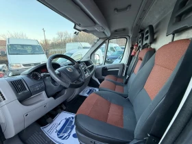 Fiat Ducato 2.3 M-JET КЛИМАТИК ЛИЗИНГ, снимка 9 - Бусове и автобуси - 53676198