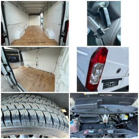 Fiat Ducato 2.3 M-JET КЛИМАТИК ЛИЗИНГ, снимка 17 - Бусове и автобуси - 53676198
