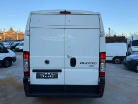 Fiat Ducato 2.3 M-JET КЛИМАТИК ЛИЗИНГ, снимка 6 - Бусове и автобуси - 53676198