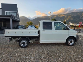VW T5 Vw T5 4x4 �������� 5 ����� �������  | Mobile.bg � ����� ������ 7