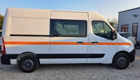 Renault Master 2.3dci  6+ 1 | Mobile.bg � ����� ������ 7