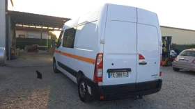 Renault Master 2.3dci  6+ 1 | Mobile.bg � ����� ������ 4
