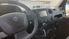 Renault Master 2.3dci  6+ 1 | Mobile.bg � ����� ������ 9