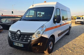 Renault Master 2.3dci  6+ 1 | Mobile.bg � ����� ������ 1
