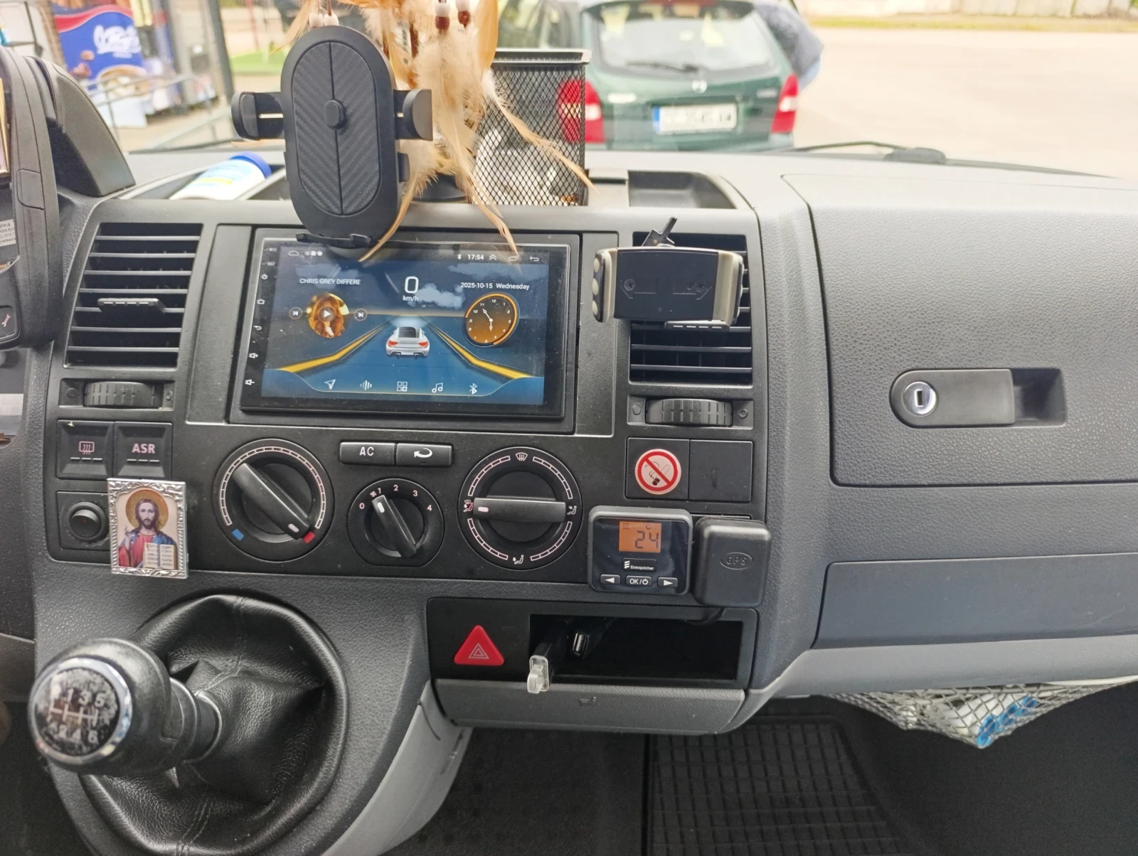 VW T5 | Mobile.bg   16