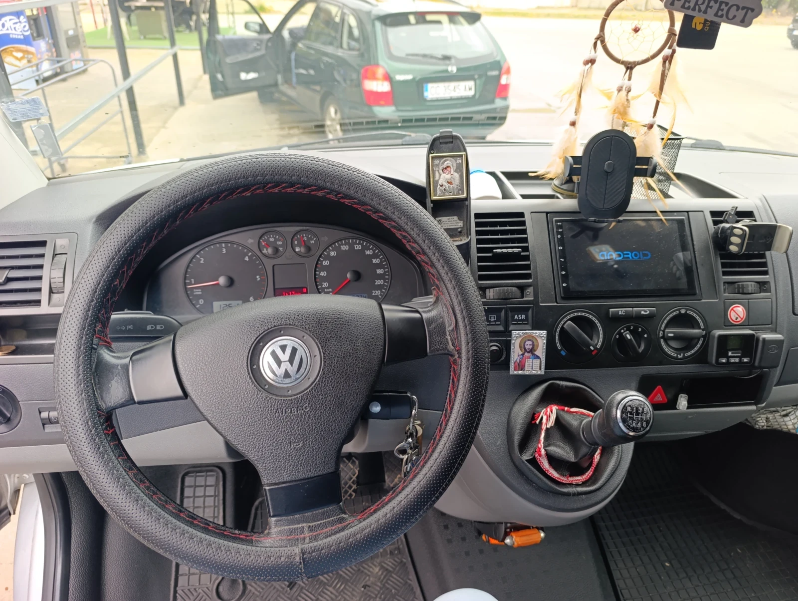 VW T5 | Mobile.bg   13