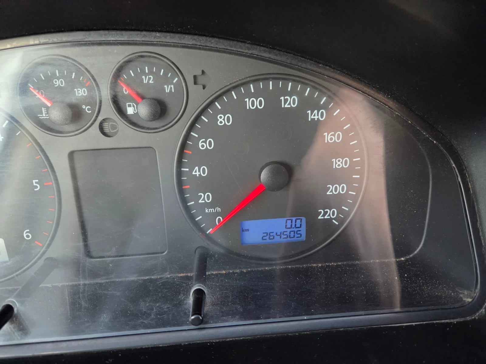 VW T5 Vw T5 4x4 �������� 5 ����� �������  | Mobile.bg � ����������� 16