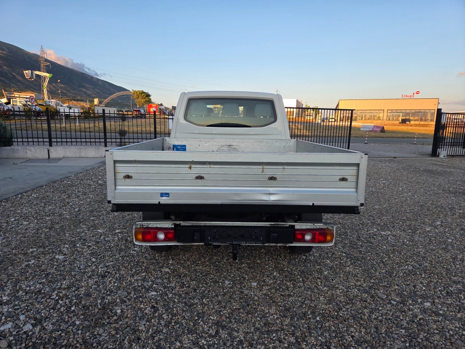 VW T5 Vw T5 4x4 �������� 5 ����� �������  | Mobile.bg � ����������� 5