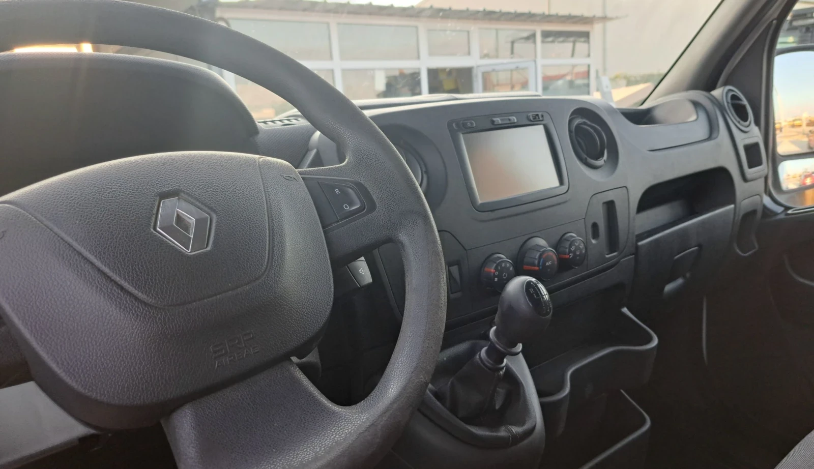 Renault Master 2.3dci  6+ 1 | Mobile.bg � ����������� 9