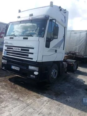 Iveco 44038 | Mobile.bg    2