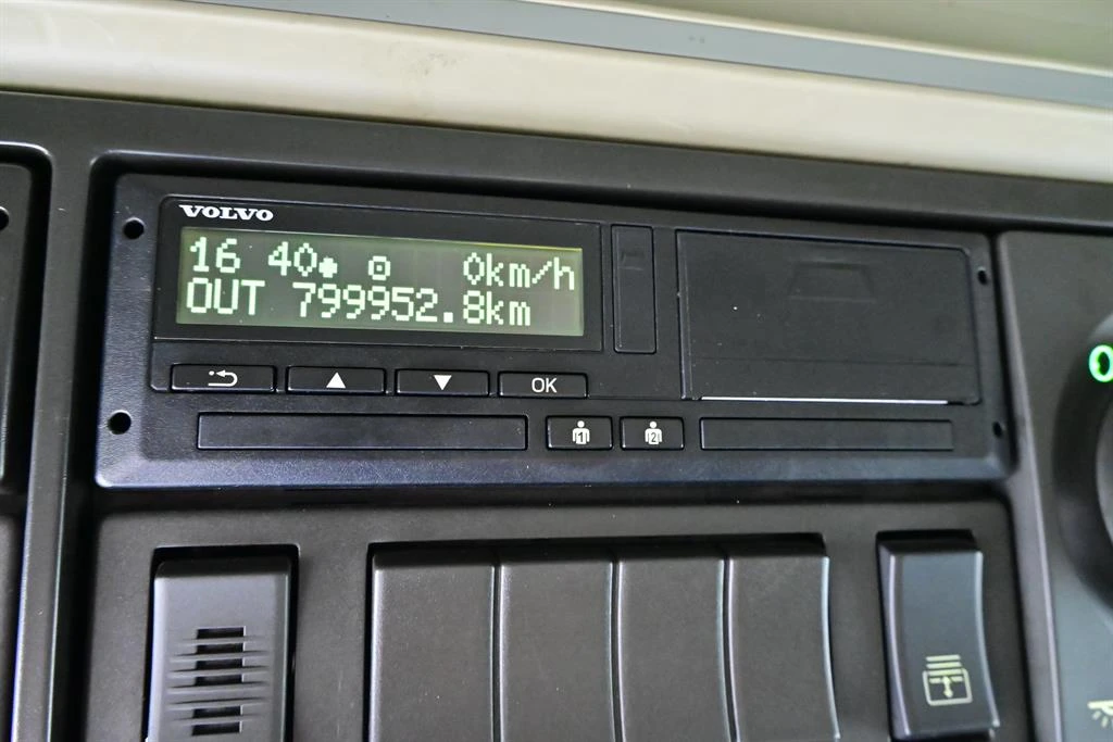 Volvo Fh 500 | Mobile.bg   13