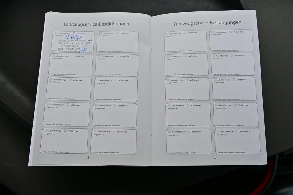 Volvo Fh 500 | Mobile.bg   16