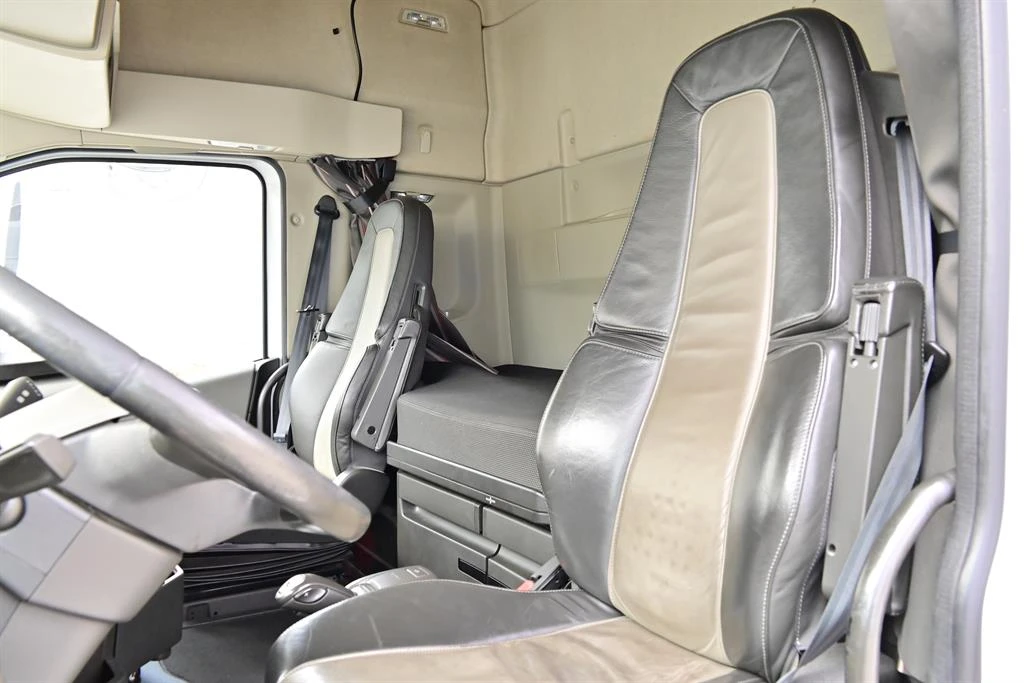 Volvo Fh 500 | Mobile.bg   11