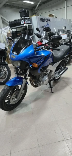 Yamaha Tdm 850 Лизинг !, снимка 2