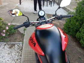 Cagiva Raptor, снимка 4