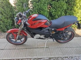 Cagiva Raptor, снимка 3