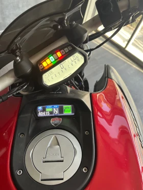 Ducati Diavel Ducati Diavel Carbon, снимка 4