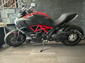 Ducati Diavel Ducati Diavel Carbon, снимка 2