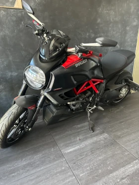 Ducati Diavel Ducati Diavel Carbon, снимка 5