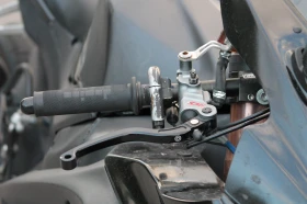 Suzuki Gsxr, снимка 8