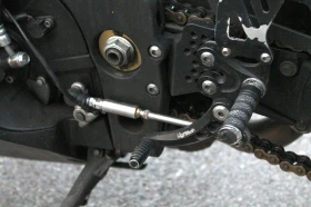 Suzuki Gsxr, снимка 4