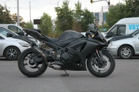 Suzuki Gsxr, снимка 3