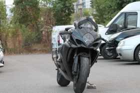 Suzuki Gsxr, снимка 7