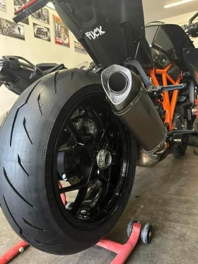  Ktm Super Duke