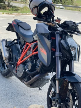 Ktm Super Duke 1290, снимка 3