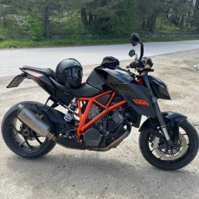 Ktm Super Duke 1290 | Mobile.bg    2