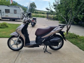 Suzuki Sixteen 150i 2010, снимка 5